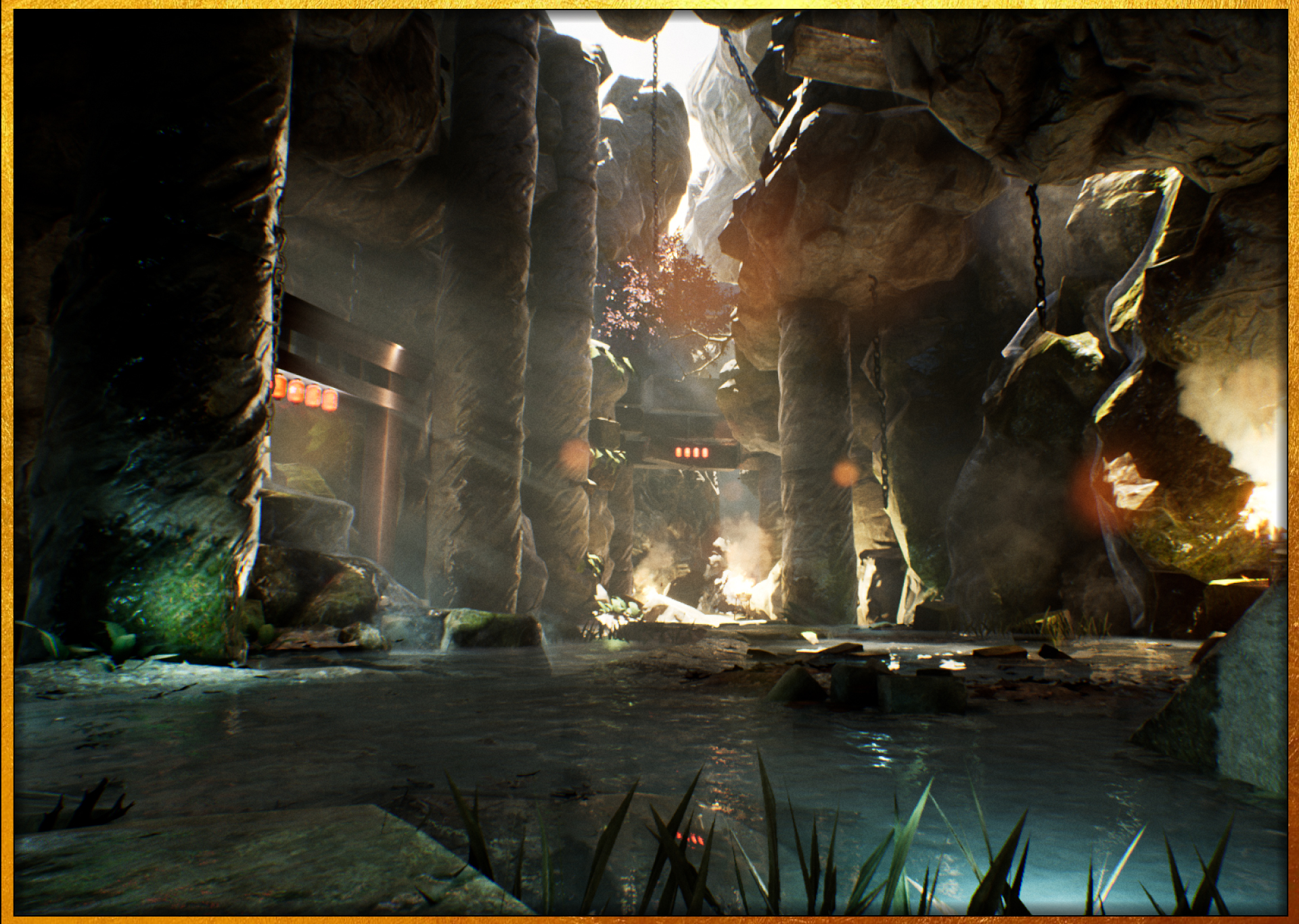 Hexarchia Game Screenshot 6